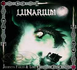 Lunarium : Journeys, Fables, and Lore